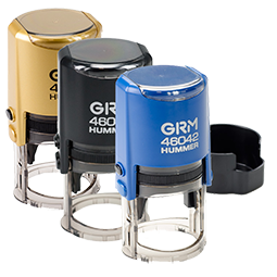 Изготовление и продажа новых печатей