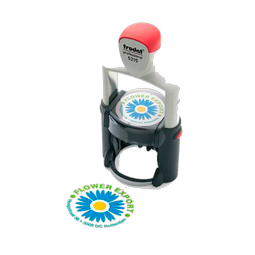 Многоцветные печати в Тюмени