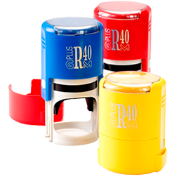 Печати для организаций