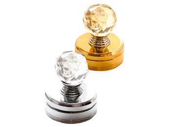 Печати в металлическом корпусе