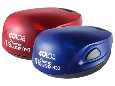 Карманные печати